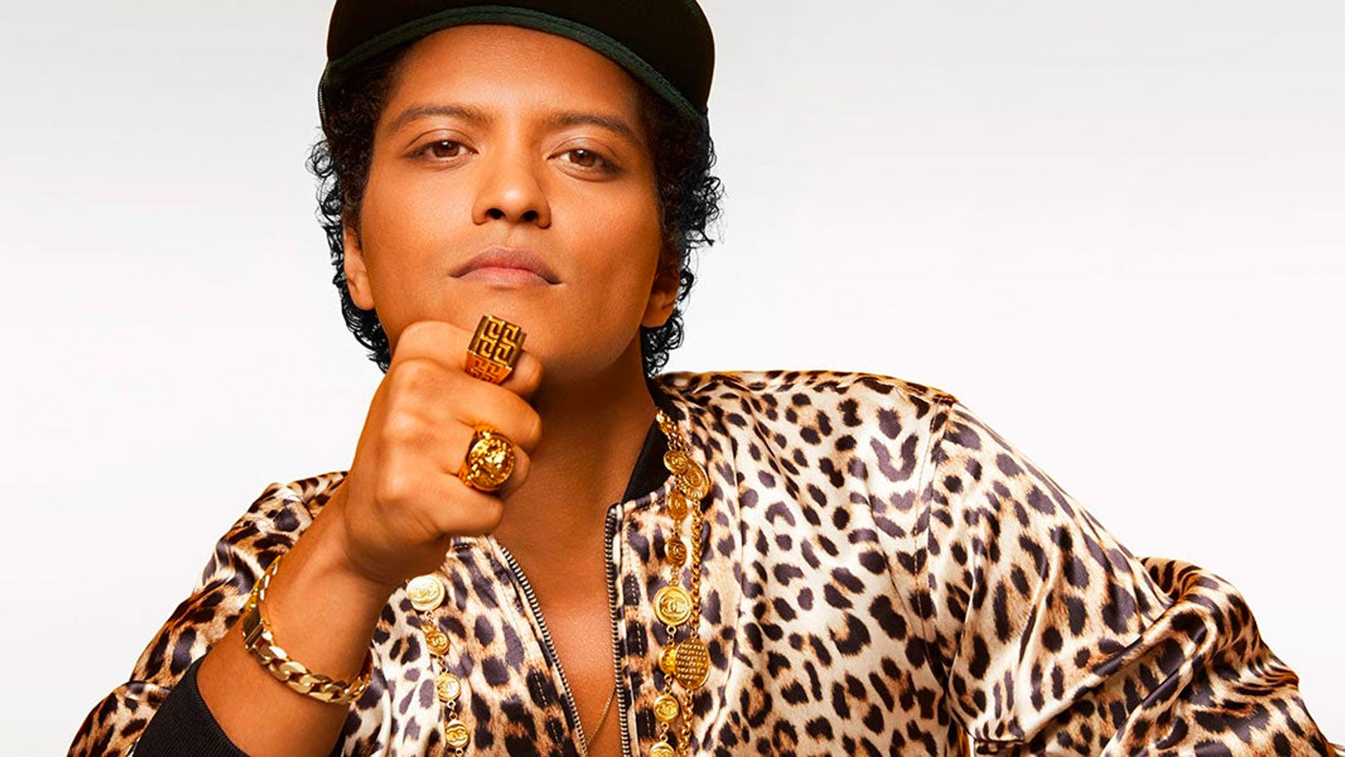 Album Review: Bruno Mars Shines in "24K Magic" - Golden 1 Center