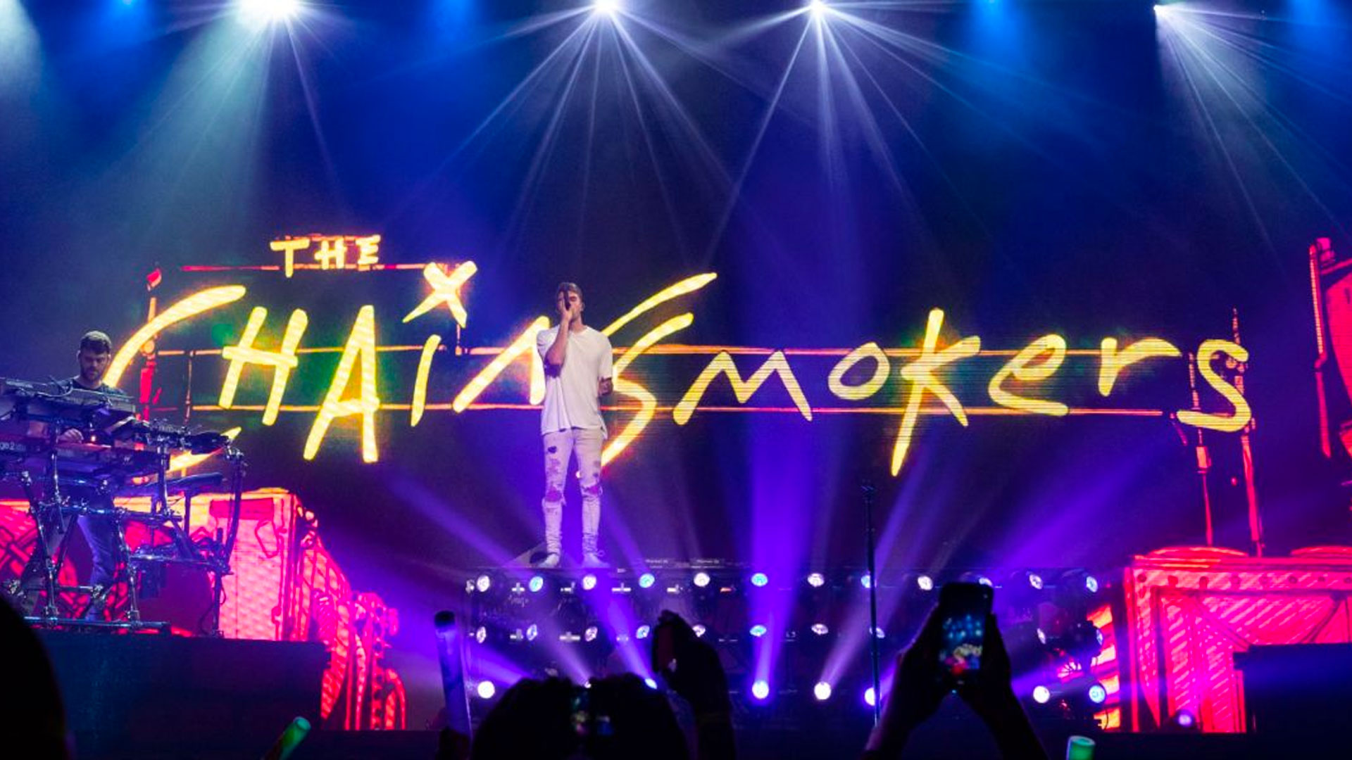 Do The Chainsmokers Sing? Discover the Truth About EDM's Most Sought-After Duo