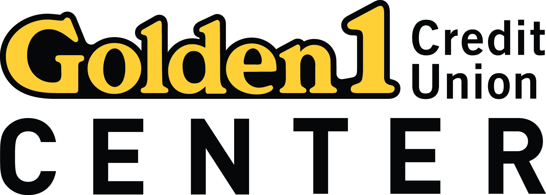 Golden 1 Center logo