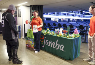 Concourse Jamba