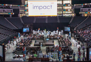ARENA FLoor _Impact