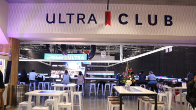 Mich Ultra Club