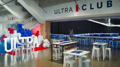 Ultra Club
