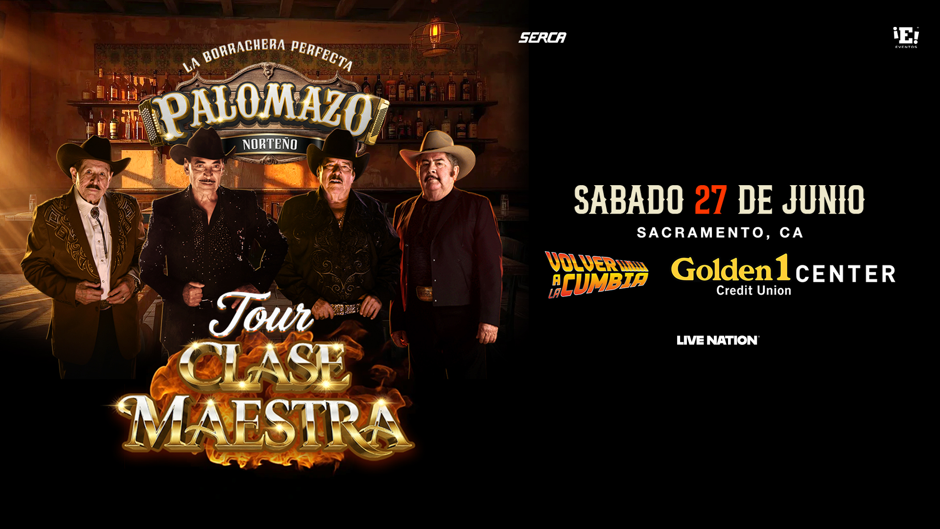 Palomazo Norteño