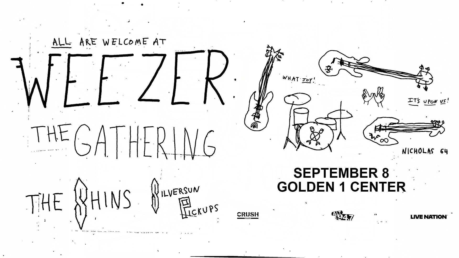 Weezer