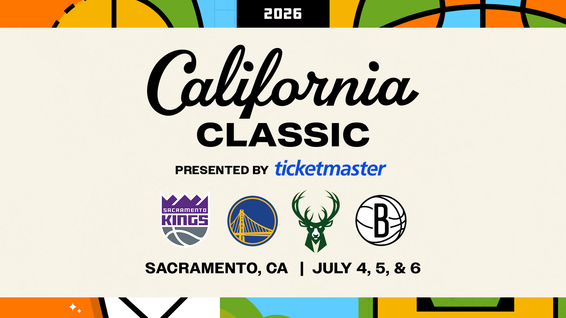 California Classic