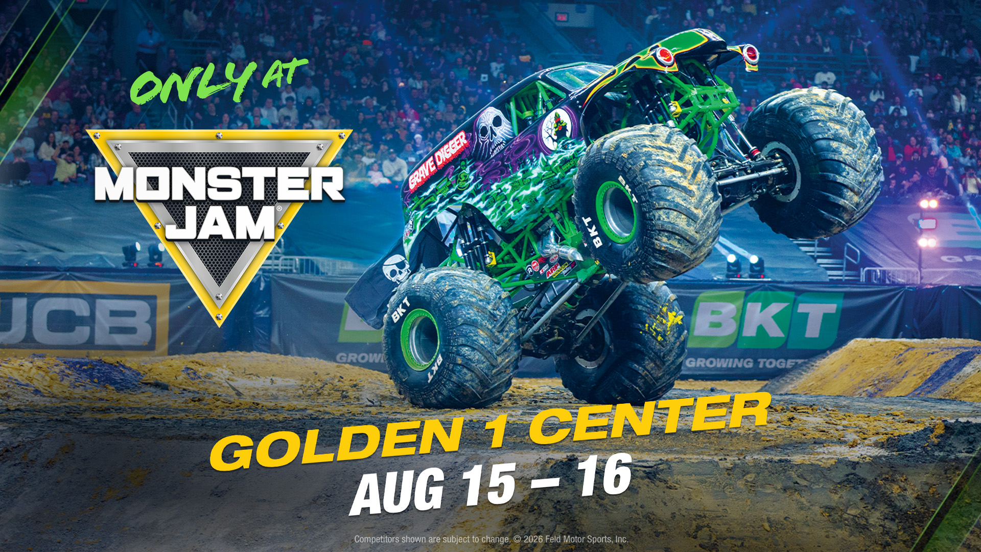 Monster Jam
