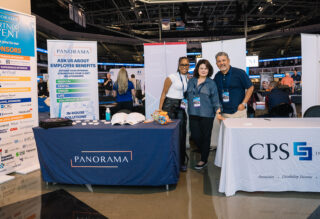 3. Tradeshows_Grand Entrance 3. Tradeshows_Grand Entrance