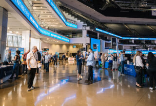 3_Tradeshows Grand Entrance 3_Tradeshows Grand Entrance