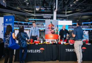 3_trade shows Grand Entrance 3_trade shows Grand Entrance