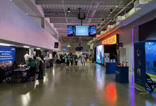 4Tradeshows_CONCOURSE 4Tradeshows_CONCOURSE
